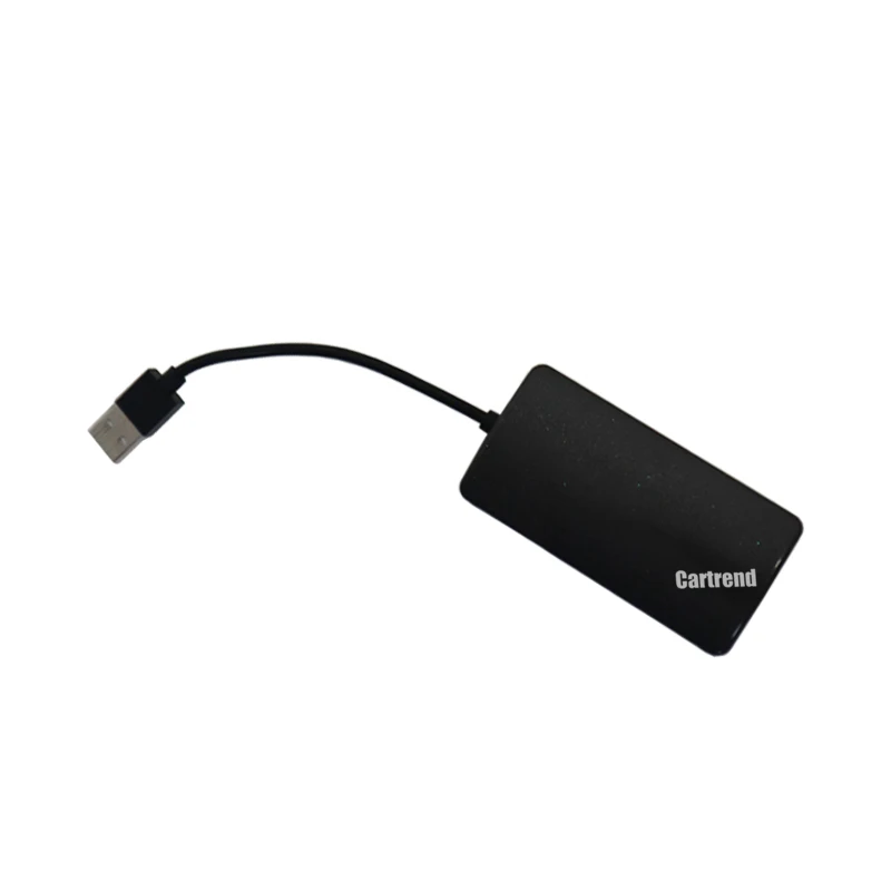 2020 CarPlay Wireless Adapter Covert Factory carplay to wireless carplay