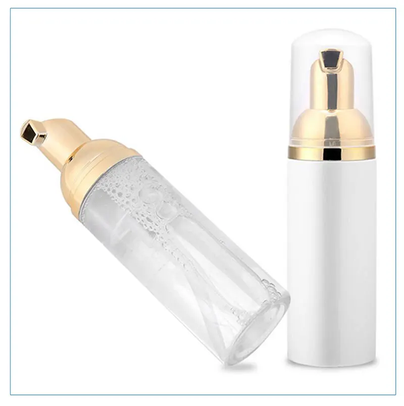 
Private Label Lash Shampoo Custom Logo all natural Lash Cleaning mousse lash wash 