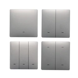 New design Light Switch Remote Control Mini Smart Relay WiFi Switch