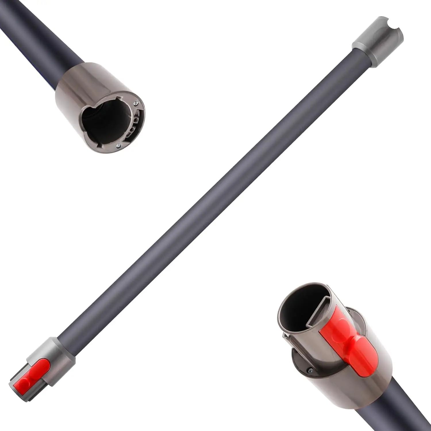 Replacement Wand Tube for Dysons Stick V15 V11 V10 V8 V7 Vacuum Parts, Extension Vacuum Replacement