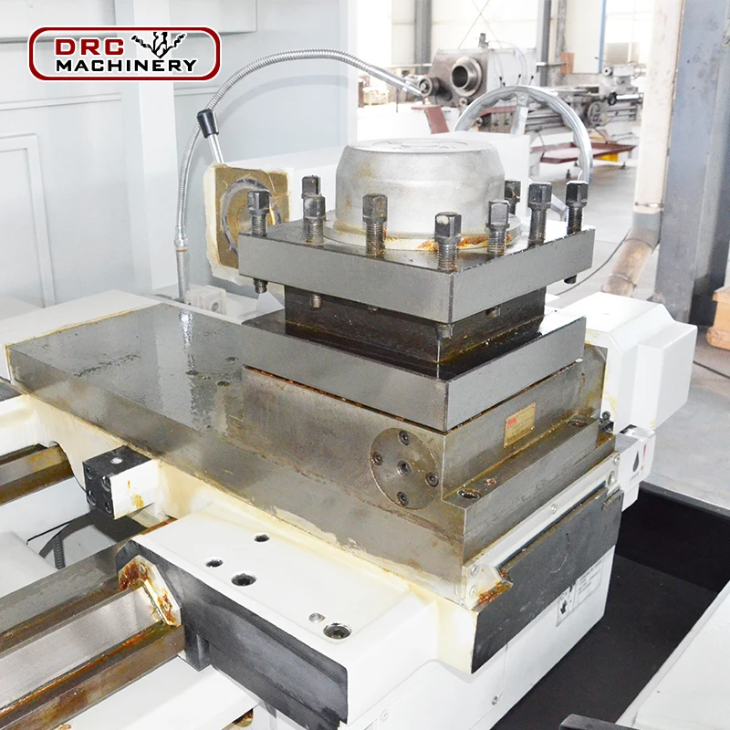 High Precision Metal Processing Mini Lathe Universal Dzi Protective Cover