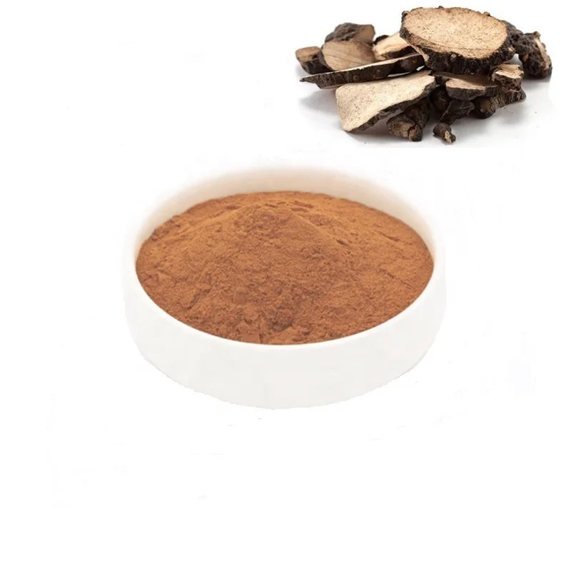 Redimind, добавки из органического порошка экстракта Polyporus Umbellatus, питание с диуретическим эффектом