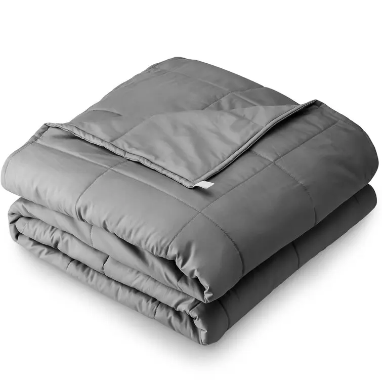 High Quality Weighted Blanket Suitable For Spring And Summer Weighted Blanket