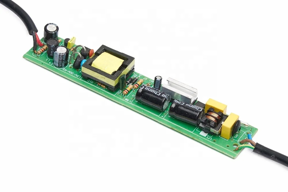 5v 6a 30w constant voltage waterproof IP67 LED driver ac to dc LED power supply