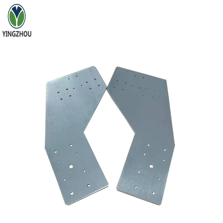  Aluminium steel sheet metal laser cutting service