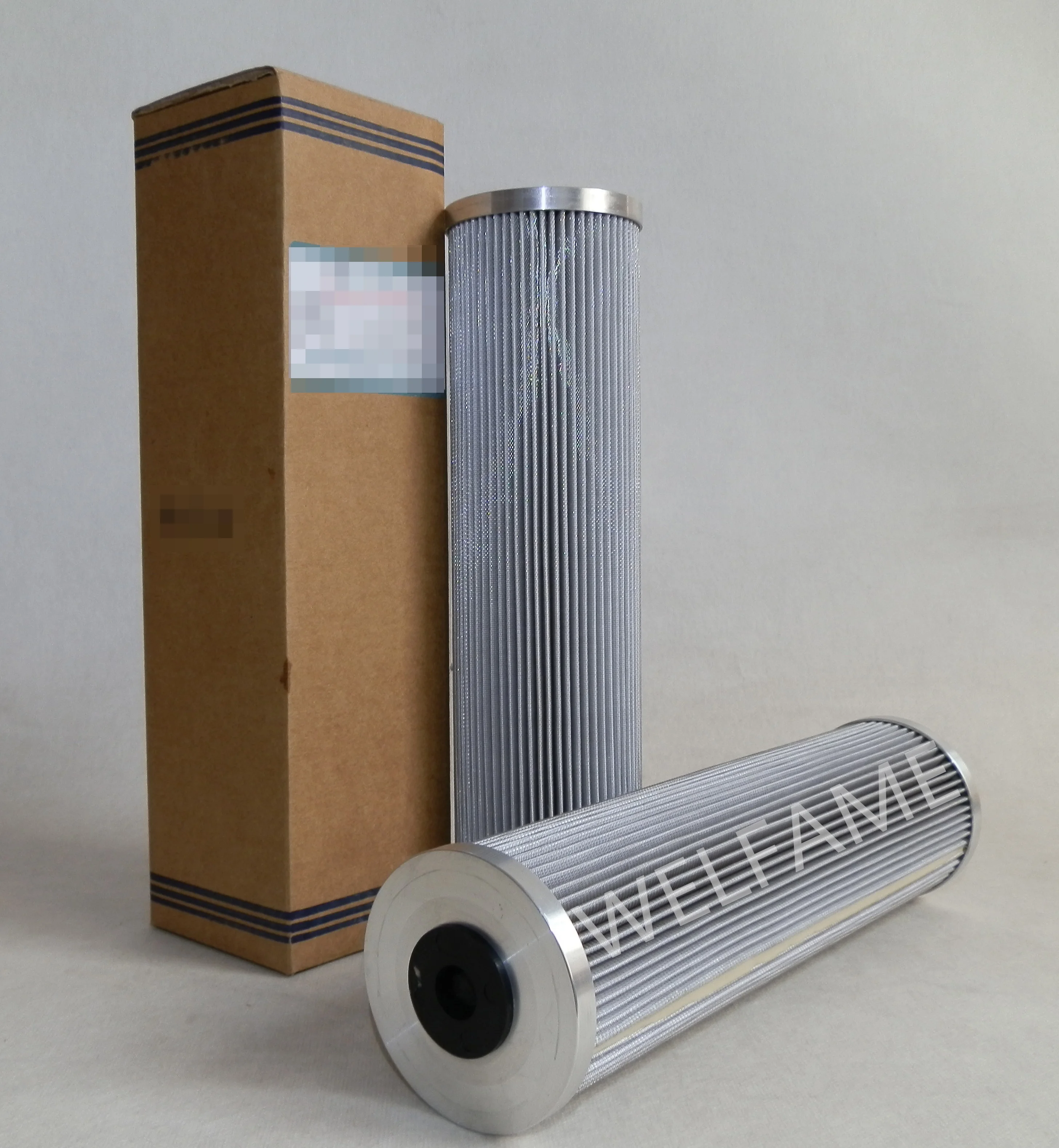 high quality hydraulic oil filter replacement cartridge element 01E.425.25G16.S.P
