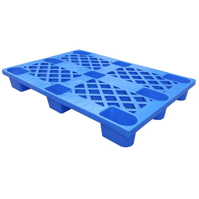 1200*800 HDPE картонные пластиковые палитры