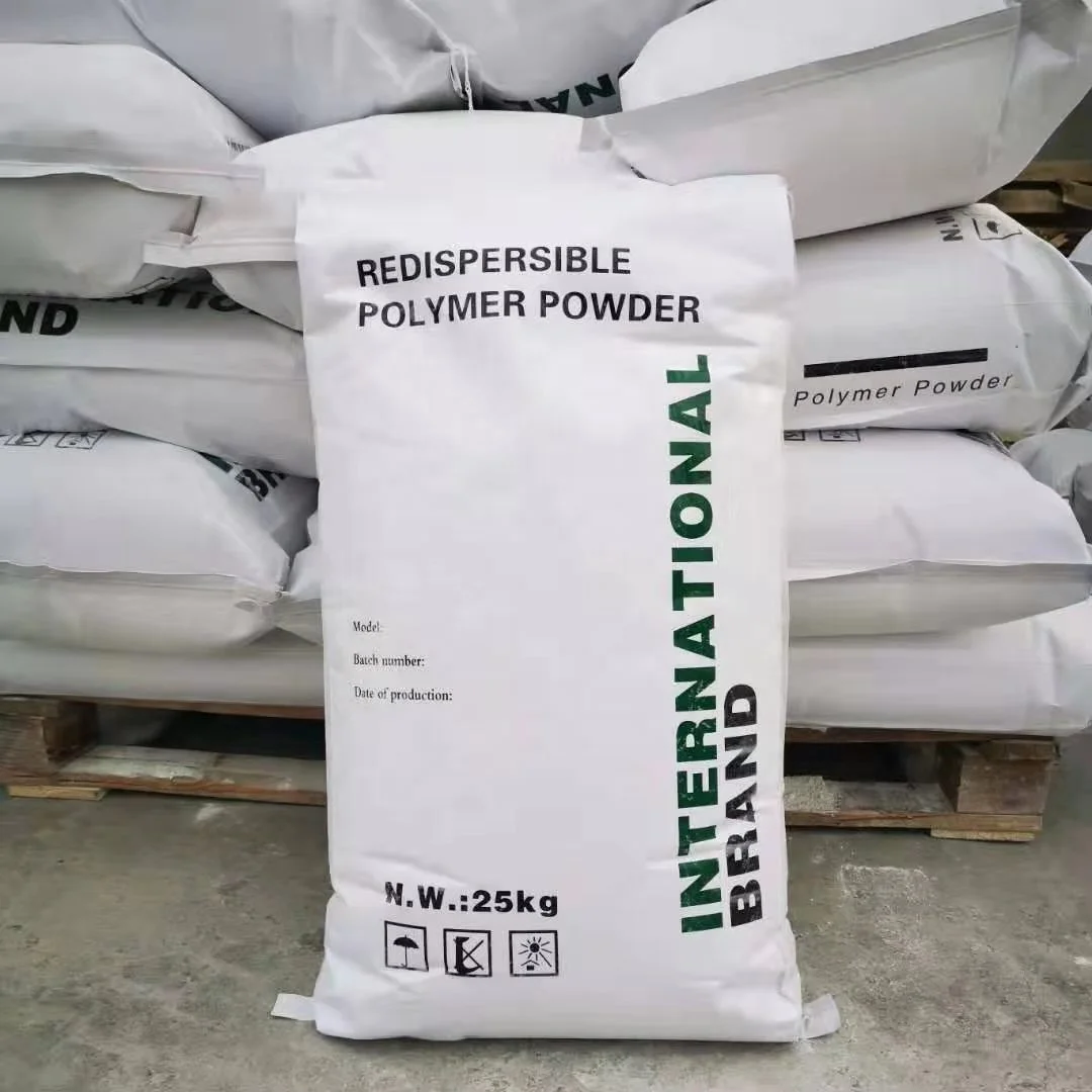 Wholesale Price Rdp Powder Construction Chemicals gypsum retarder VAE RDP Powder For Cement Mortar