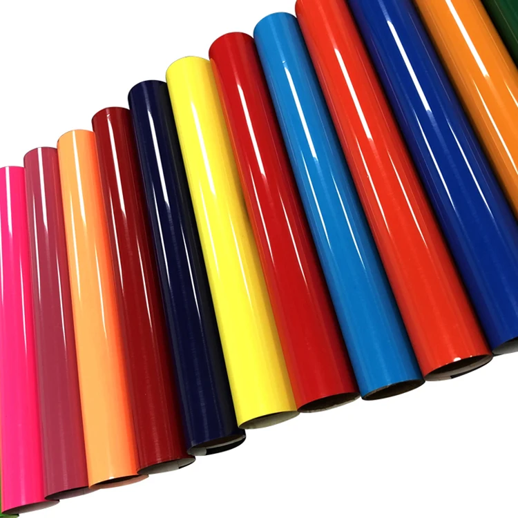 Wholesale price Hot selling PU Heat Transfer Vinyl For Clothing