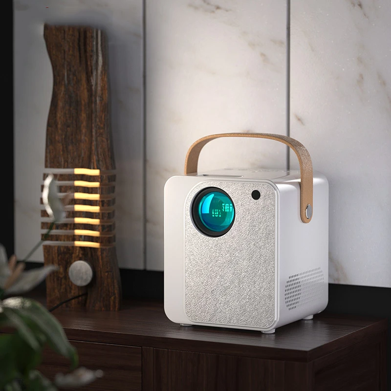 4k mini projector led high definition projector video projector 4k