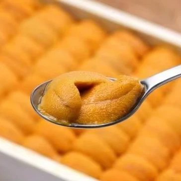 Лидер продаж морепродукты из икры морского ежа премиум-класса отлично подходят для создания фирменных блюд и кулинарных