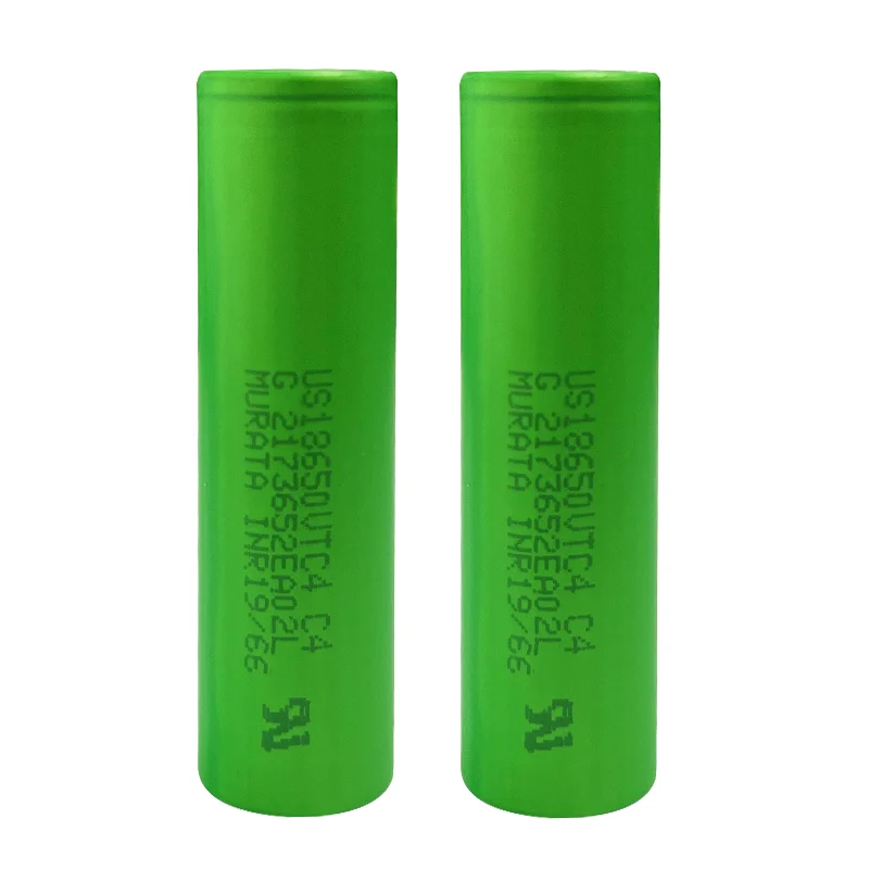 Hot Cheap Price 3.7V 2100mAh Cylindrical Lithium Battery Cell 18650 15C For E-bike Scooter