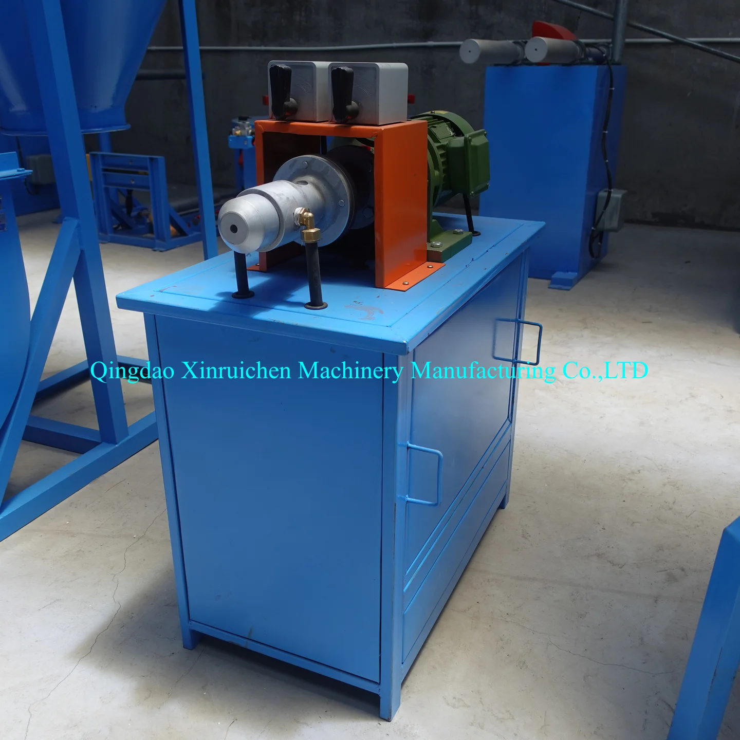 made in china used tyre retreading machine /tyre renew machine