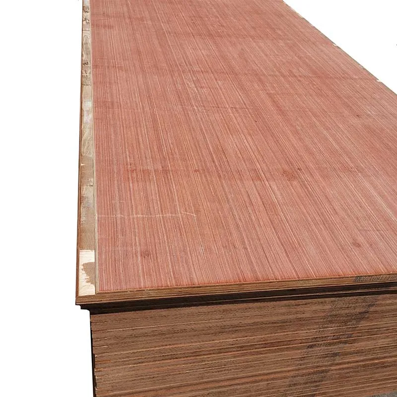 18mm Pine Cdx Hardwood Plywood