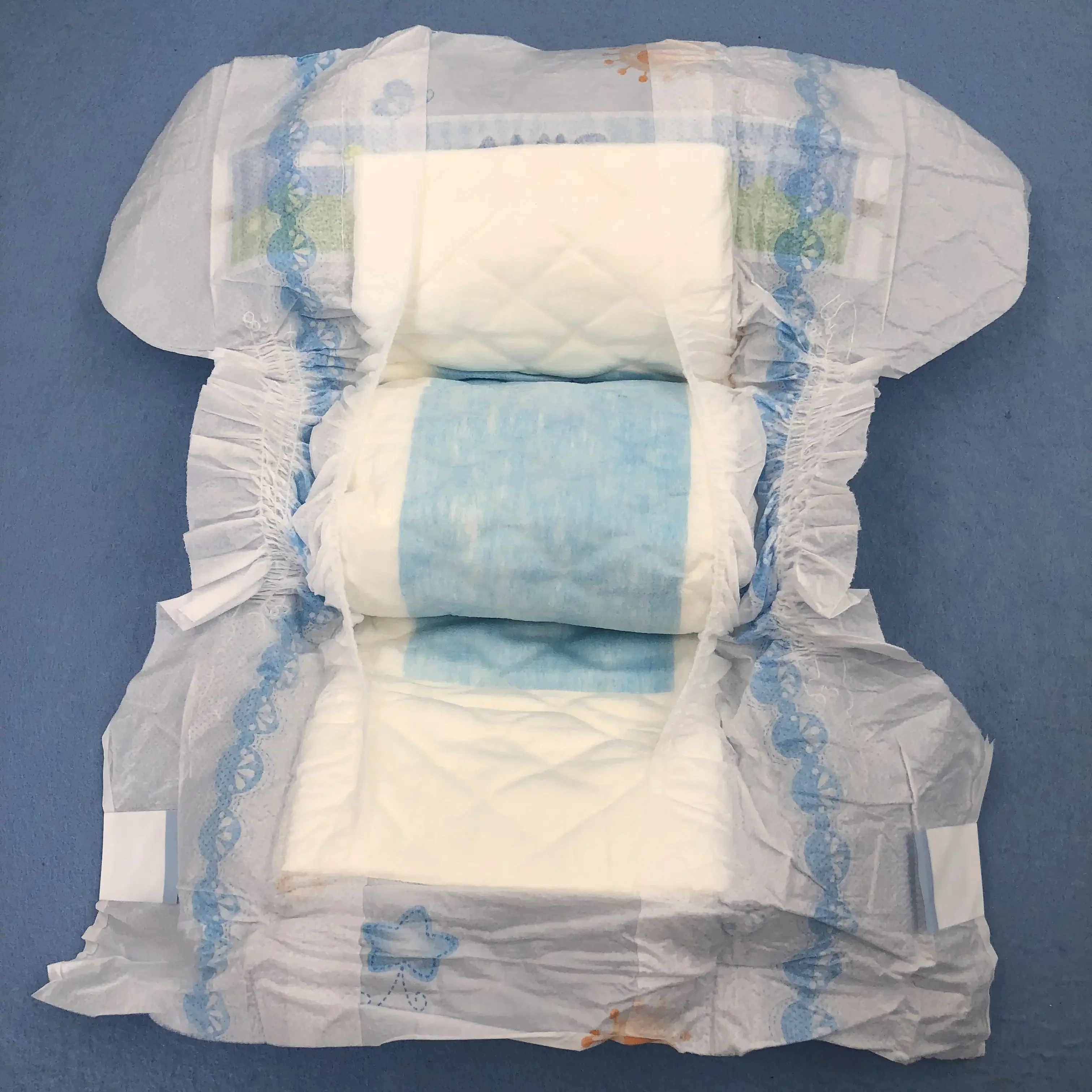 Companies looking for agents in Africa cheap price disposable baby diaper manufacturer in China