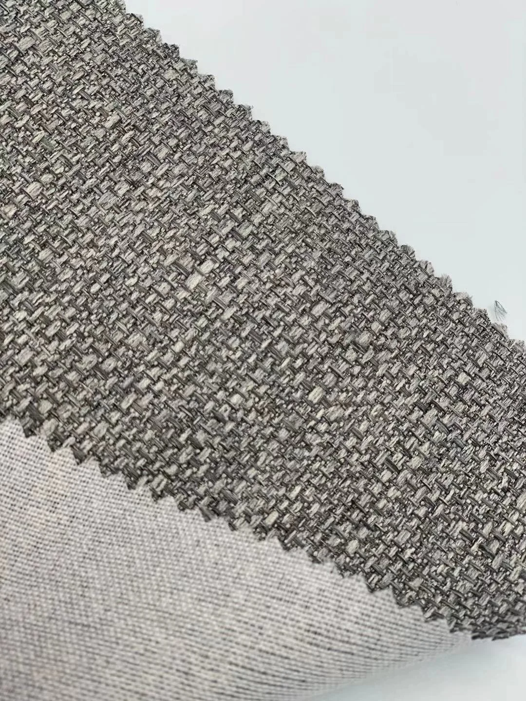 
Wholesale Customizable Upholstery Polyester for Sofa Fabric Curtain Fabric 