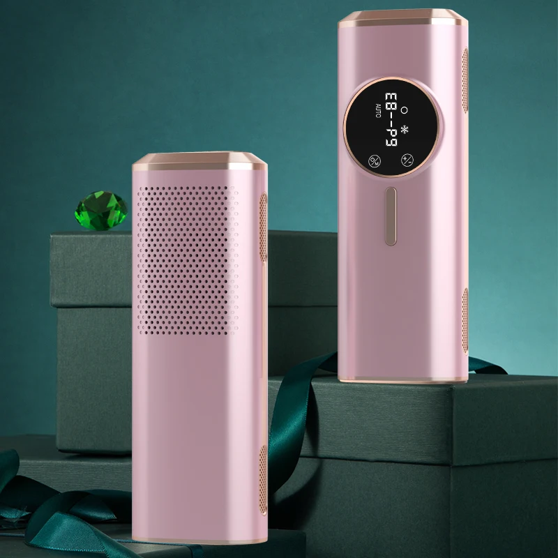 Best Hair Removal Laser Machine Prices Portable Professional Laser Hair Removal Machine High Energy IPL Hair Removal