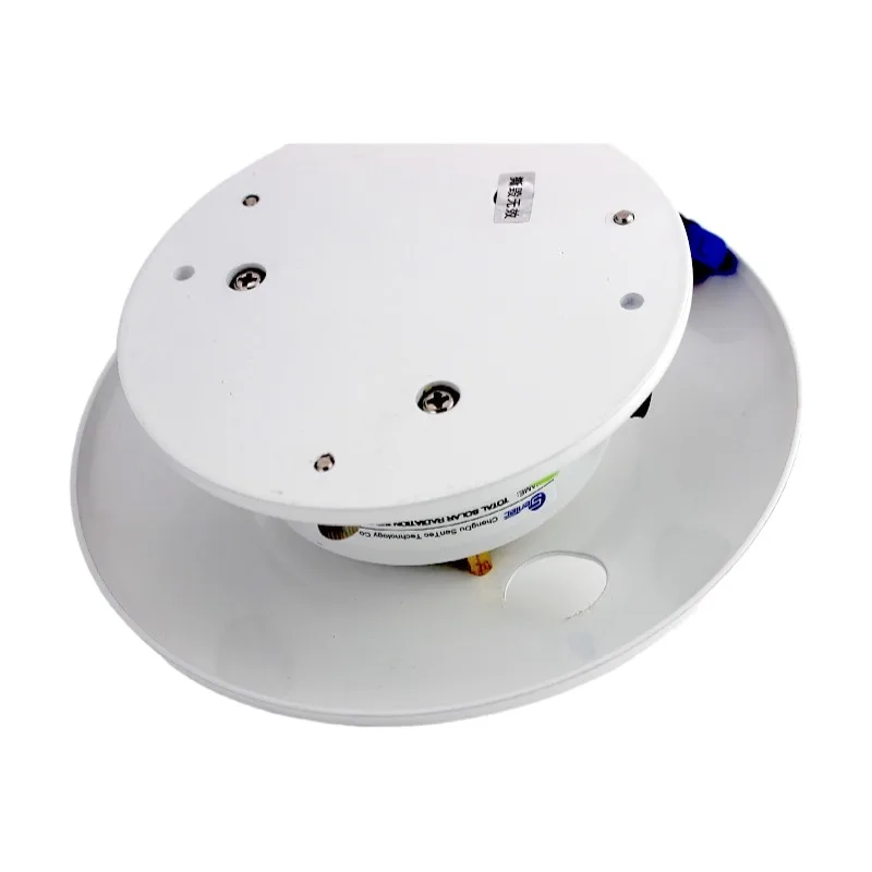 Analog or RS485 output radiation sensor weather station solar pyranometer Solar Radiation