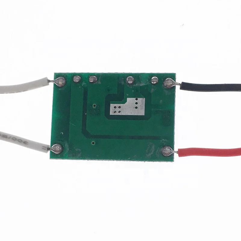 Low voltage led driver AC/DC12-36V 3-14W for lamp cup spotlight bulb lamp headlight constant current led bulb driver