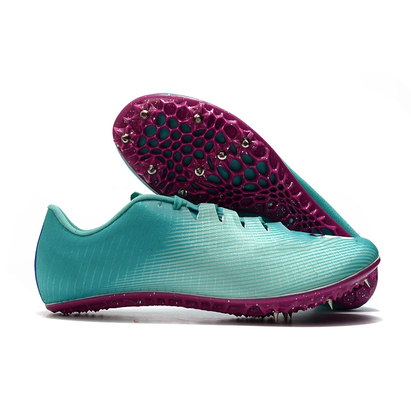 Mens track and field spikes Zoom JA Fly 3 Training shoes 39-45