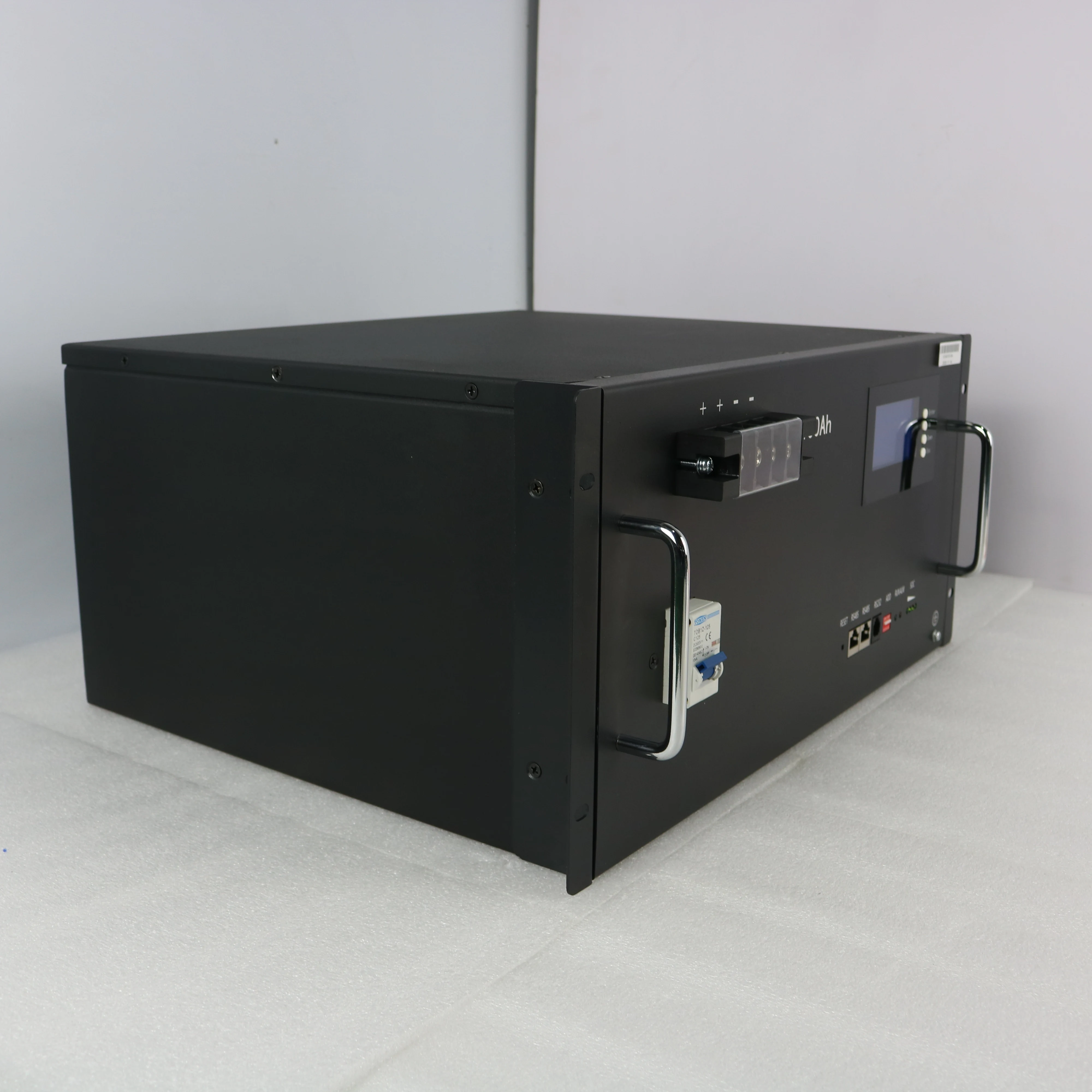 48v lithium ion battery lithium ion batteries lithium iron 48 v lipo bateria de ltio 100ah 48v for electric boat outdoor solar system