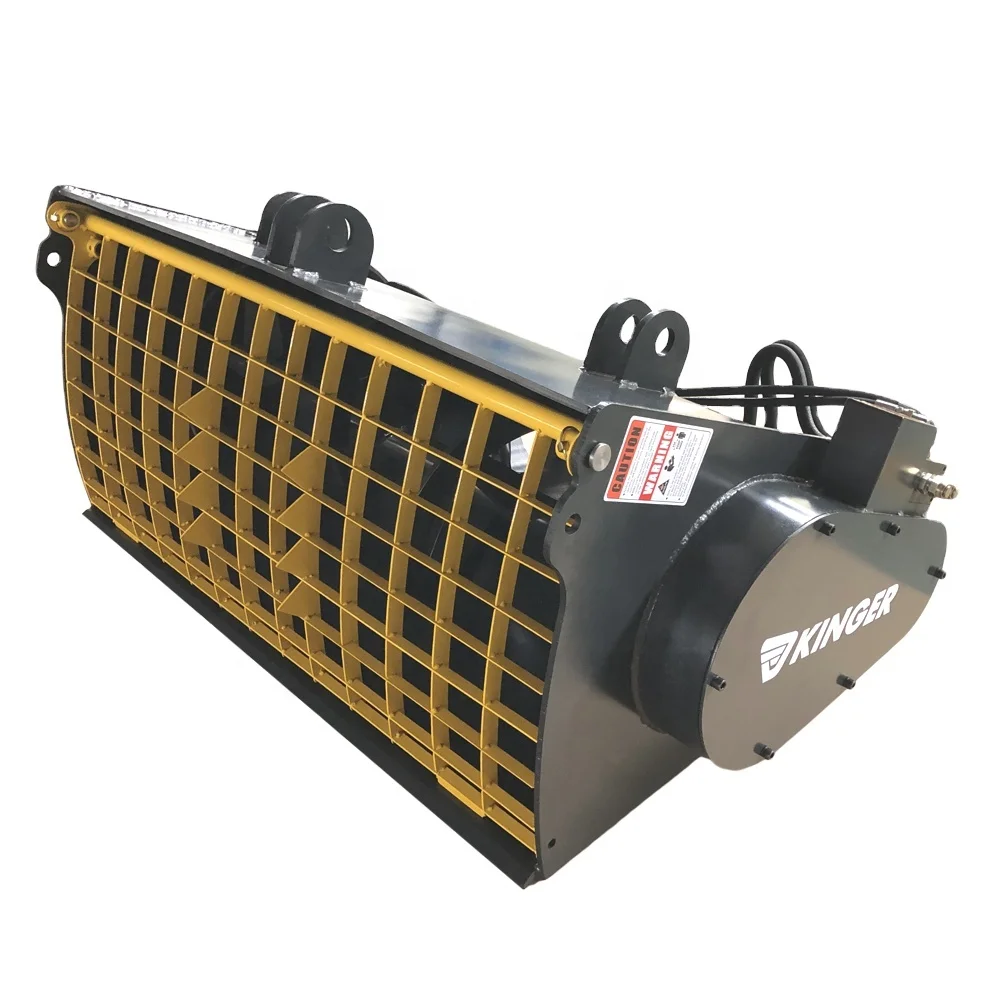 Мешалка с бортовым поворотом KINGER, бетономешалка, Бетономешалка