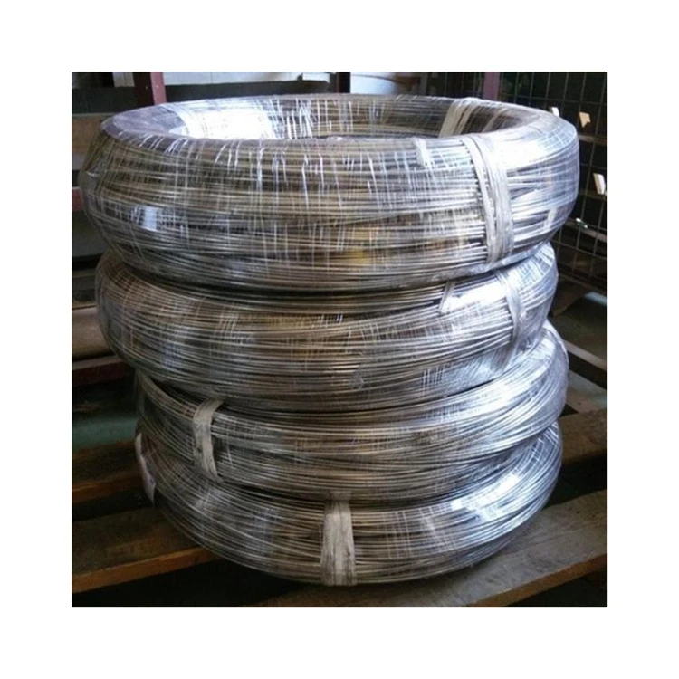 Made in China 99.85% High Purity Aluminium Wire Scrap