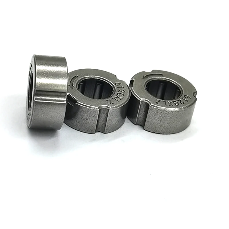 Высокоскоростные односторонние игольчатые подшипники муфты для 3D-принтера OWC612GXLZ порошковой металлургии