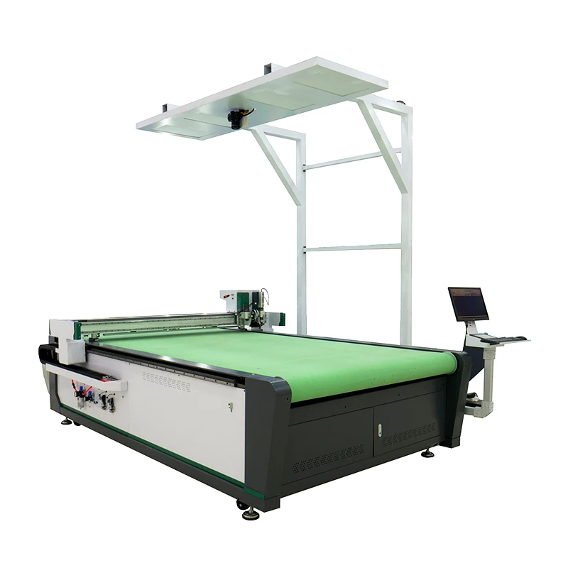 Dr. Bang Leather Goods Cutting Equipment Top Layer Tire Cow Sheep Genuine synthetic Leather fur Cutting Machine