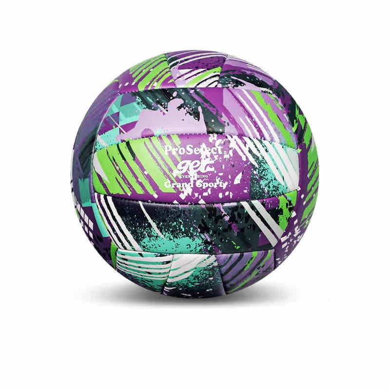 Wholesale Volleyball Official Customized Size 5 Beach Match Volleyball