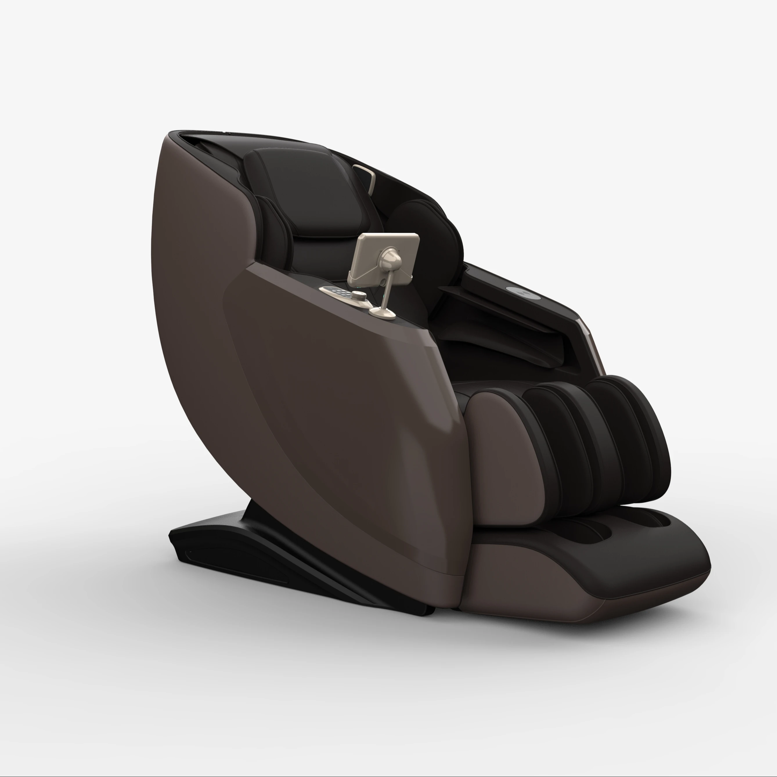 Deluxe Back Scratcher Massage Chair Electric Massage Sofa China Pedicure Chairs Luxury Full Body Massage