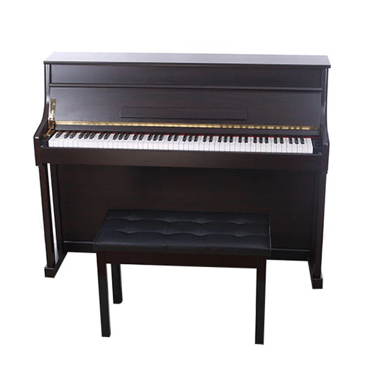 Kalimba большой палец большой музыкальный harpsichords игровая клавиатура 88 клавиш цифровой электрический пианино