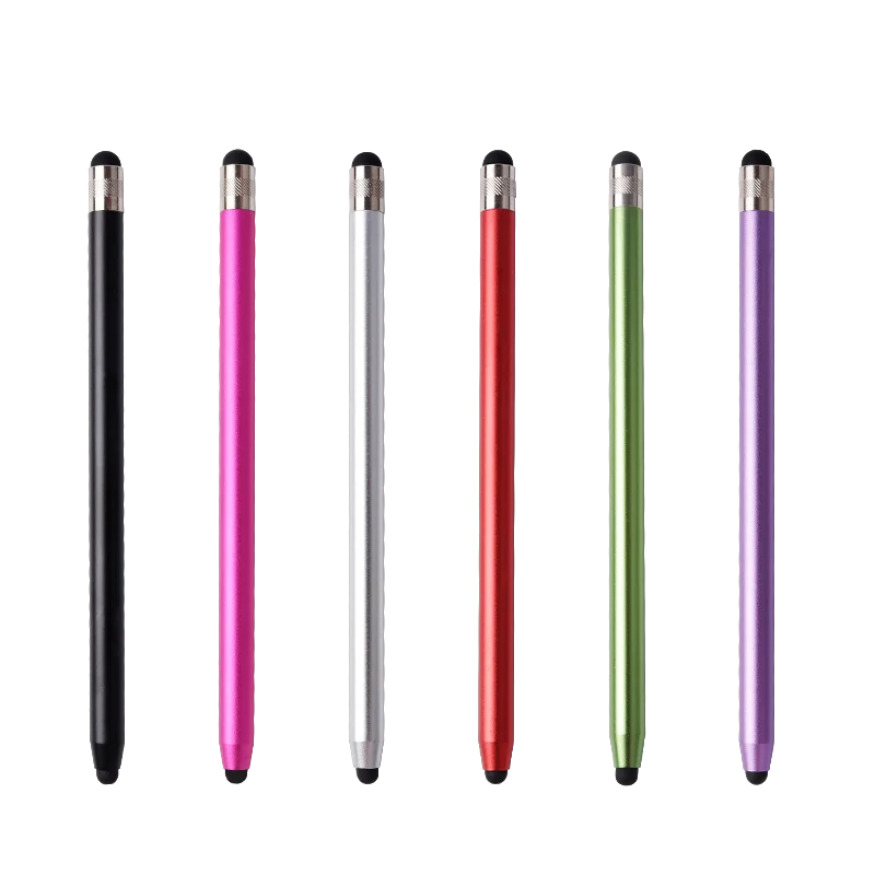 Universal Touch Screen Pen Stylus High Quality Silicone Tablet Stylus Pen