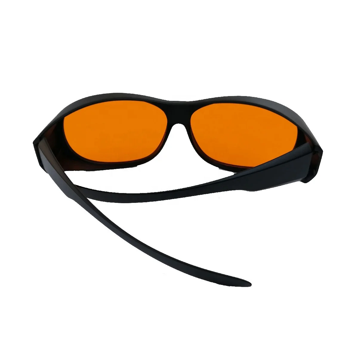 
Customized Fit over 200-540nm UVC Light Blocking Laser Safety Glasses Protective Eyewear 