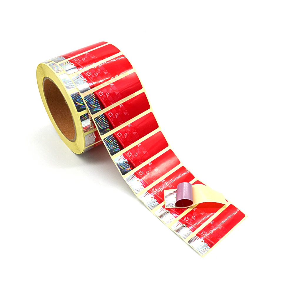 wholesale win 10 pro oem sticker empty label red and blue coa