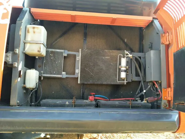 Оригинальный гусеничный экскаватор Hitachi ZX350 zx350h 100% Япония 35 тонн подержанный ZAXIS350 по хорошей цене для продажи