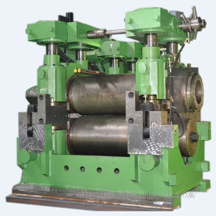 Metal Metallurgy Machinery 250 Rolling Mill Manufacturer for Steel Rebar