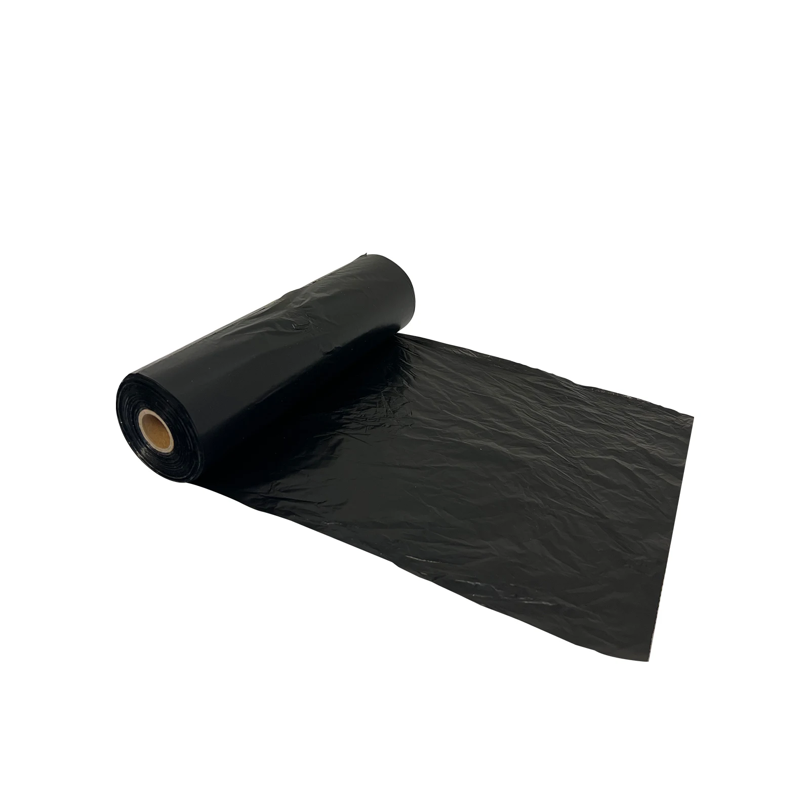 Cornstarch Compostable Dog Poop Bags Biodegradable Dog Waste Bag with Dispenser Bio Degradable Doggy Plastic Customized Leading