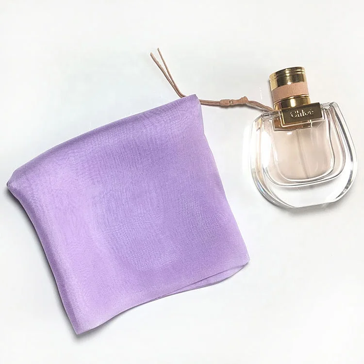 8mm Habotai 100 Silk Square Scarf For Dyeing