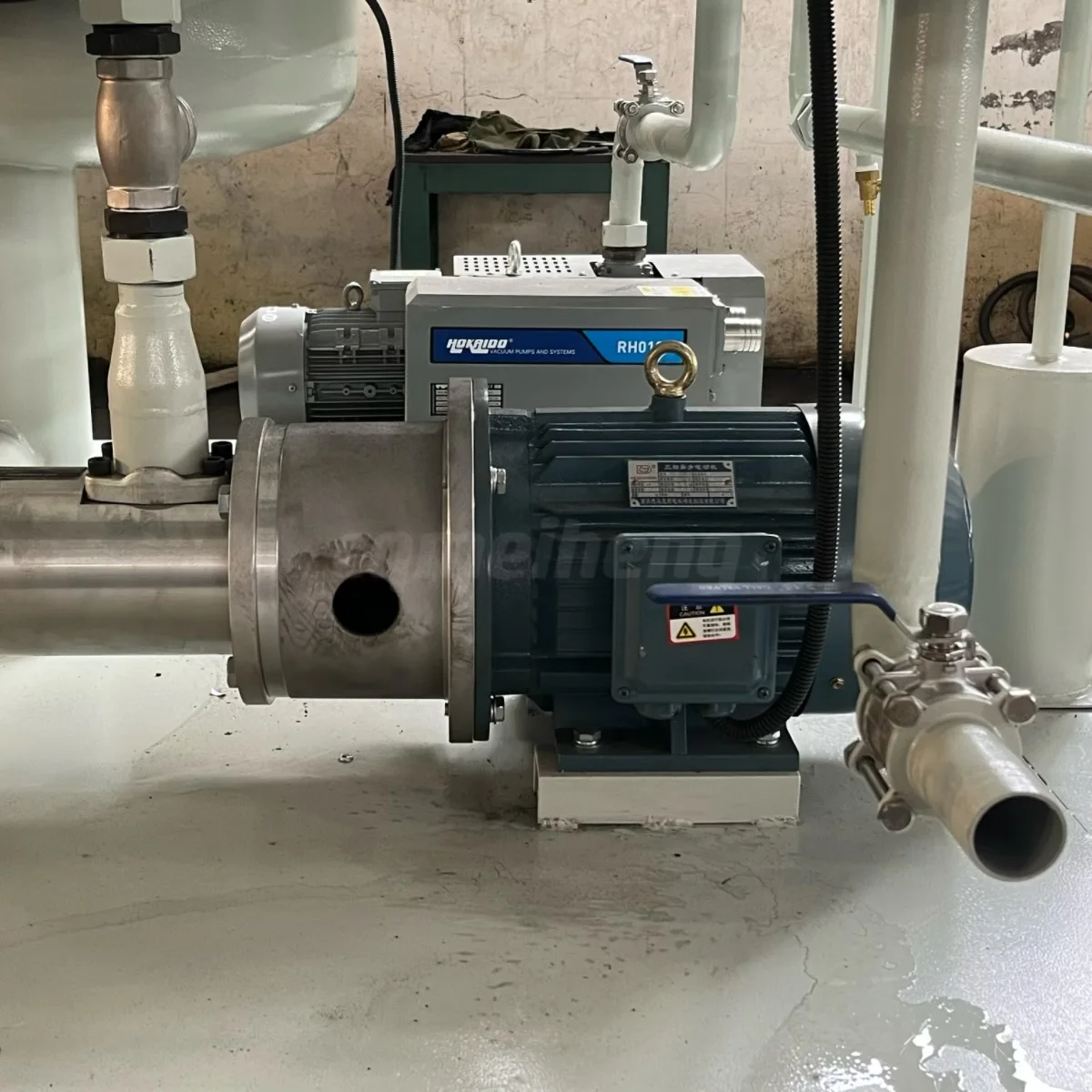 DYJ multi-function lubricating oil purifier oil purify for lube oil