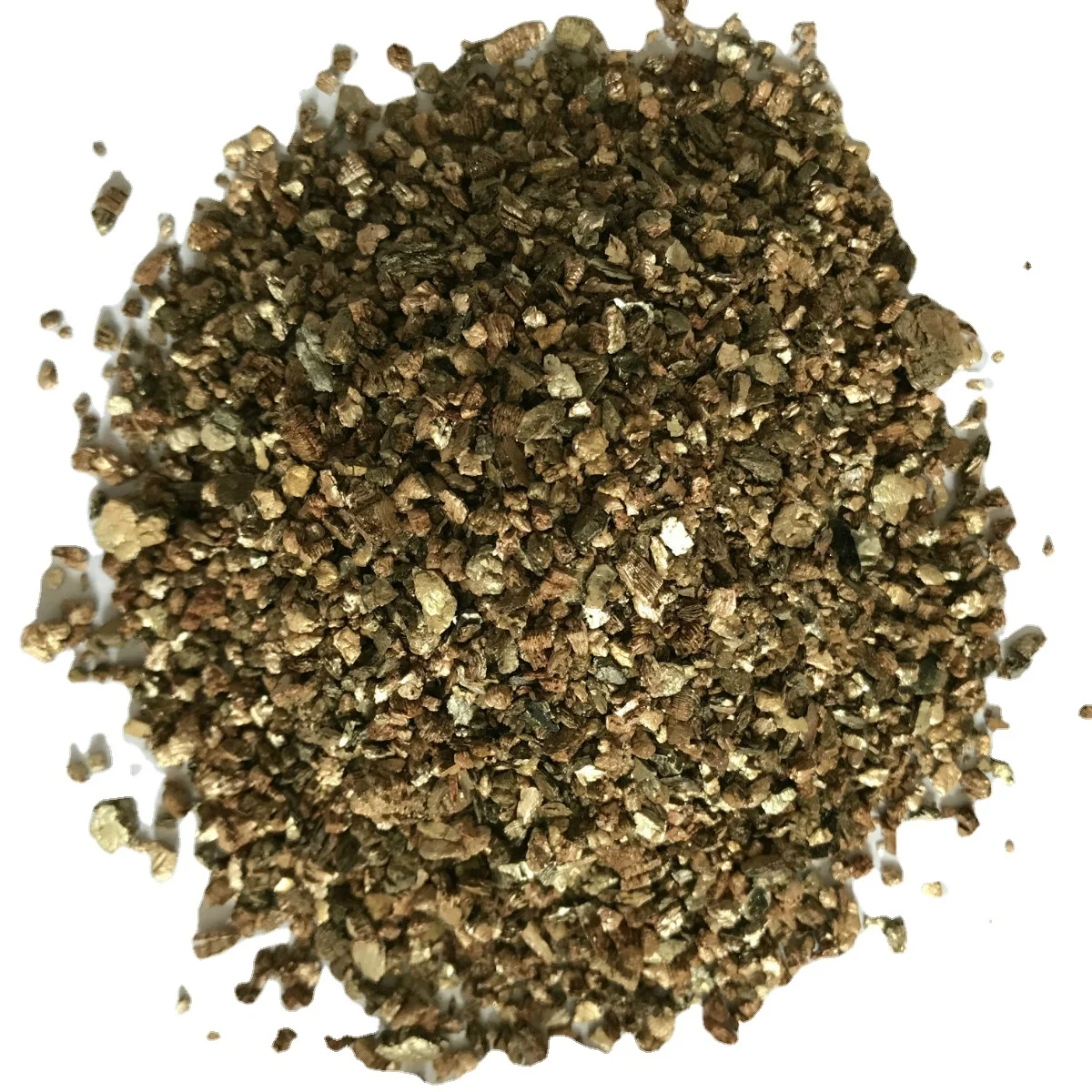 Seed Germination Soil Improver Expanded Vermiculite for Plants Gardening use