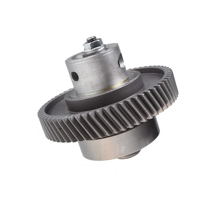 Oil Pump U5MK8267 for Engine 403D-15 403D-15T 404D-22 404D-22T 404D-22TA 62mm