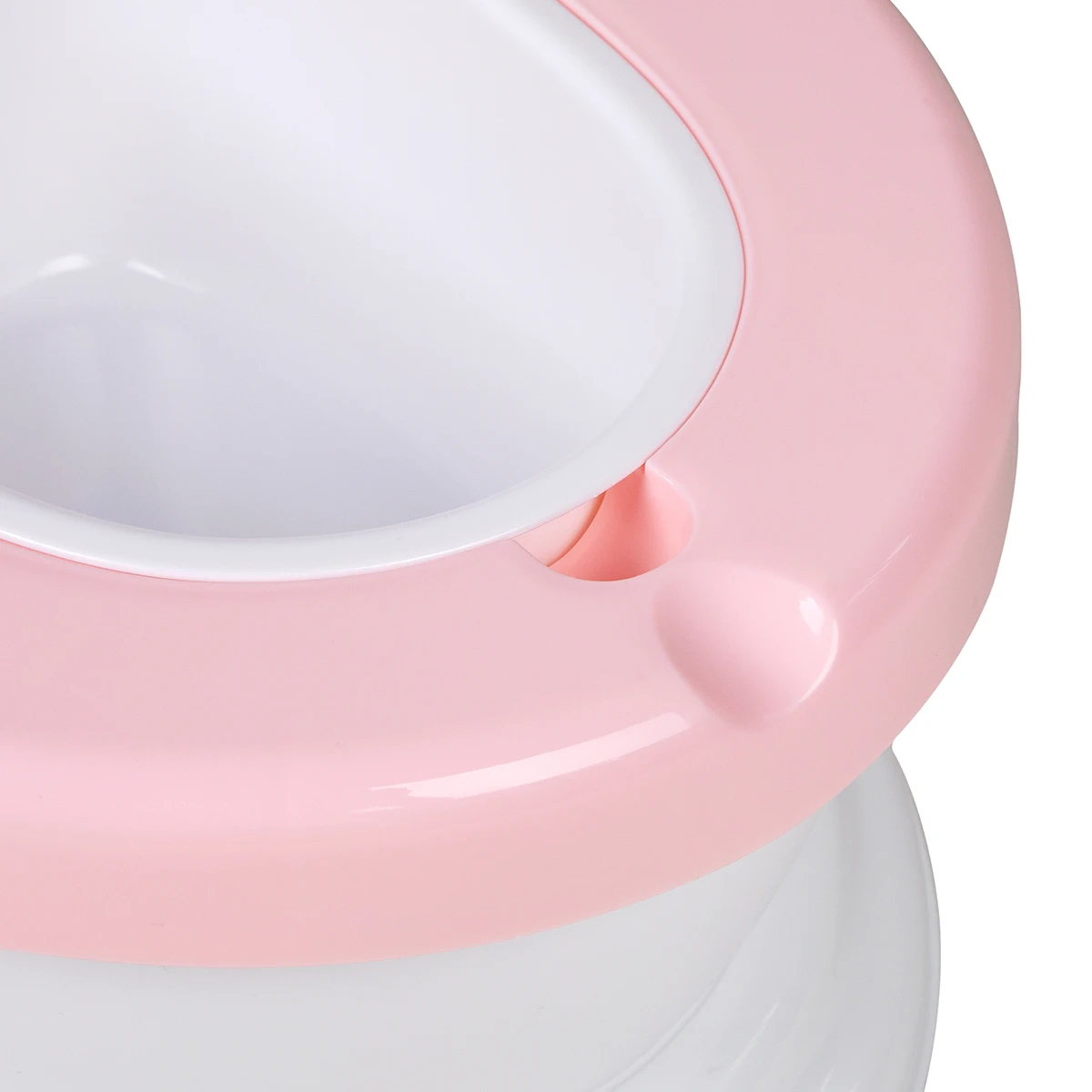 Анти-правда детский пластиковый для приучения к горшку стул с мягкой подушкой для детей Туалет тренер сиденье Детский горшок