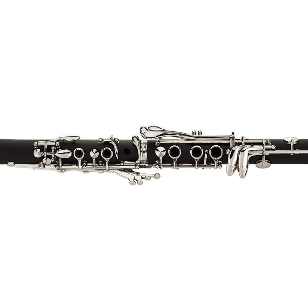 Кларнет HCL-102 для начинающих/студенту, профессиональные кларнеты уровень кларнет