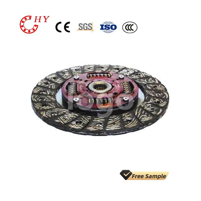 High Quality Auto Spare Parts For Renault Logan 1.6 Megane Clutch Disc, Clutch Kits 302050901r
