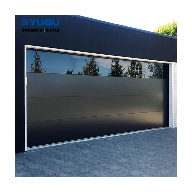 Cost-effective Industry High Speed Professional Manufacture New Multi Intelligent fast garage Door For Homes
