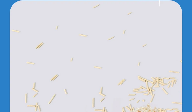 Tofu cat litter (12)