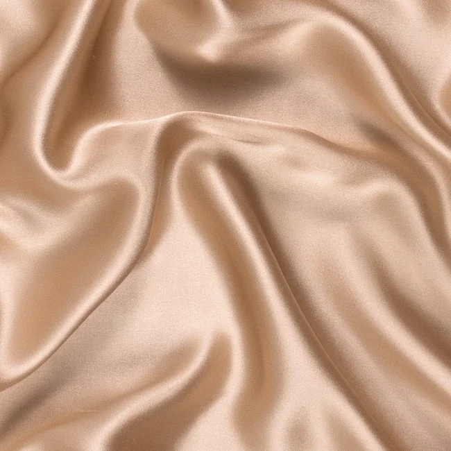 
100% silk 16MM charmeuse fabric satin duchess fabric italian silk material natural tulle nano tex tussah silk fabric 