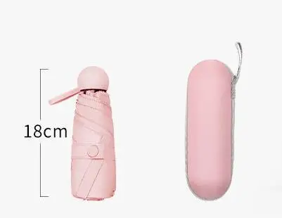 Hot Selling Mini Fan With Umbrella Gifts Sets Umbrella And Fan Gift Set Smart Umbrella With Fan