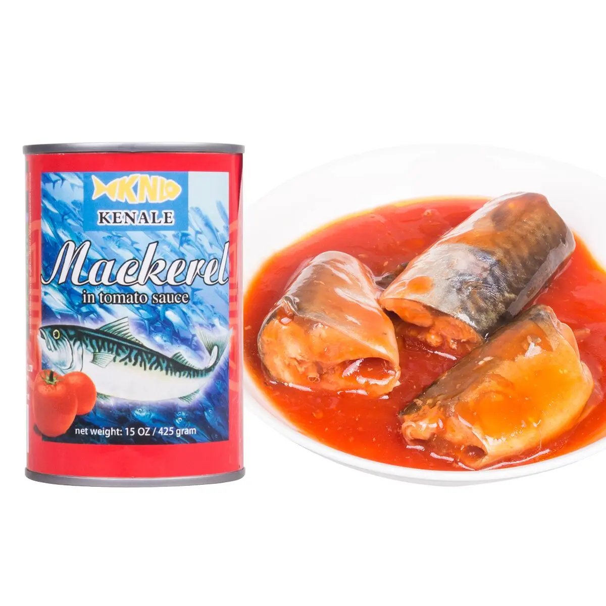 155gX50tins good quality manufacture canned mackerel in tomato sauce